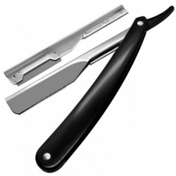 Brici cu lama clasica Barber Shaver  Accesorii hairstyle